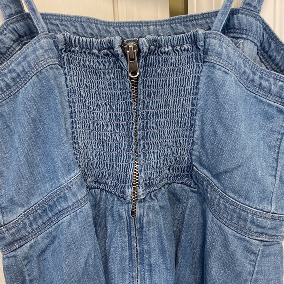 Abercrombie & Fitch Dress - Picture 6 of 7